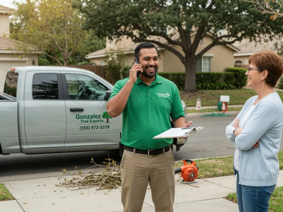 Tree Service Levant, KS FAQs
